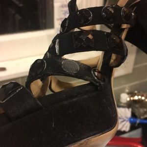 Shoes- Valentino